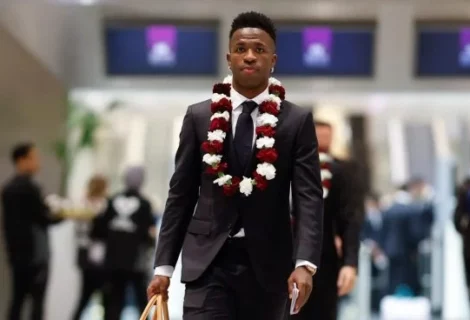 El Real Madrid ya descansa en Doha a dos días de la Intercontinental