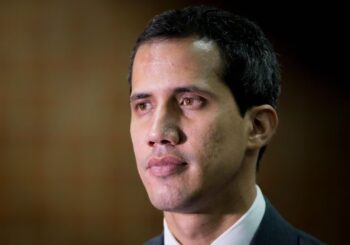 Guaidó: "El 10 de enero es una oportunidad de oro para Latinoamérica"