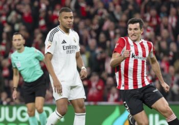 Ancelotti: "Mbappé no está a su mejor nivel, pero hay que darle tiempo para adaptarse