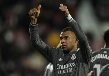 Mbappé regresa a Lusail y demuestra que está listo para la final