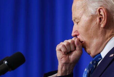 Biden promete no parar hasta lograr la liberación de los rehenes en Gaza