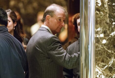 Trump nombra al procriptomonedas Paul Atkins como presidente de Comisión de Bolsa de EEUU