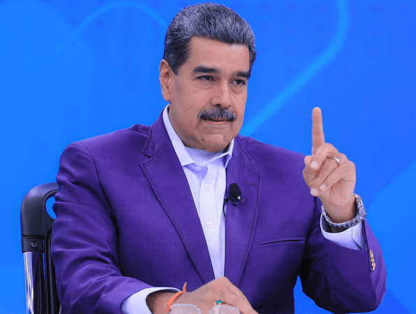 Venezuela rechaza orden de captura contra Ortega y Murillo librada por un juez argentino