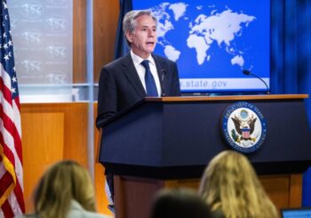 EE.UU. confirma que "está sobre la mesa" cancelar licencias petroleras en Venezuela