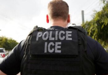 Condado de California se enfrenta con su alguacil por ayudar a las autoridades migratorias
