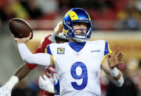 La NFL anuncia que deja de pasar sus partidos y contenidos por Fox Sports México
