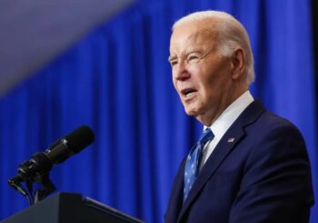 Biden ofrece condolencias y apoyo a Alemania tras el ataque a un mercado de Navidad