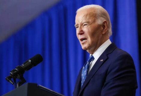 Biden ofrece condolencias y apoyo a Alemania tras el ataque a un mercado de Navidad