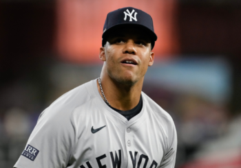 Juan Soto firma con Mets un contrato récord en deporte: 765 millones de dólares y 15 años