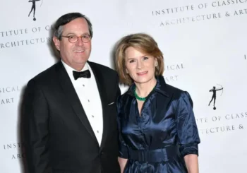 Trump designa al banquero Warren Stephens como embajador de EE.UU. en el Reino Unido