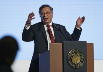 Cuba agradece a Petro su "gestión personal" para retirarla de la lista terrorista de EEUU