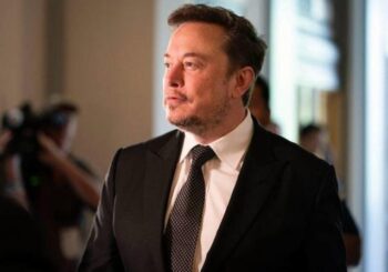El Gobierno de Biden demanda a Musk por fraude de valores en la compra de Twitter