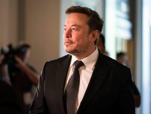 El Gobierno de Biden demanda a Musk por fraude de valores en la compra de Twitter