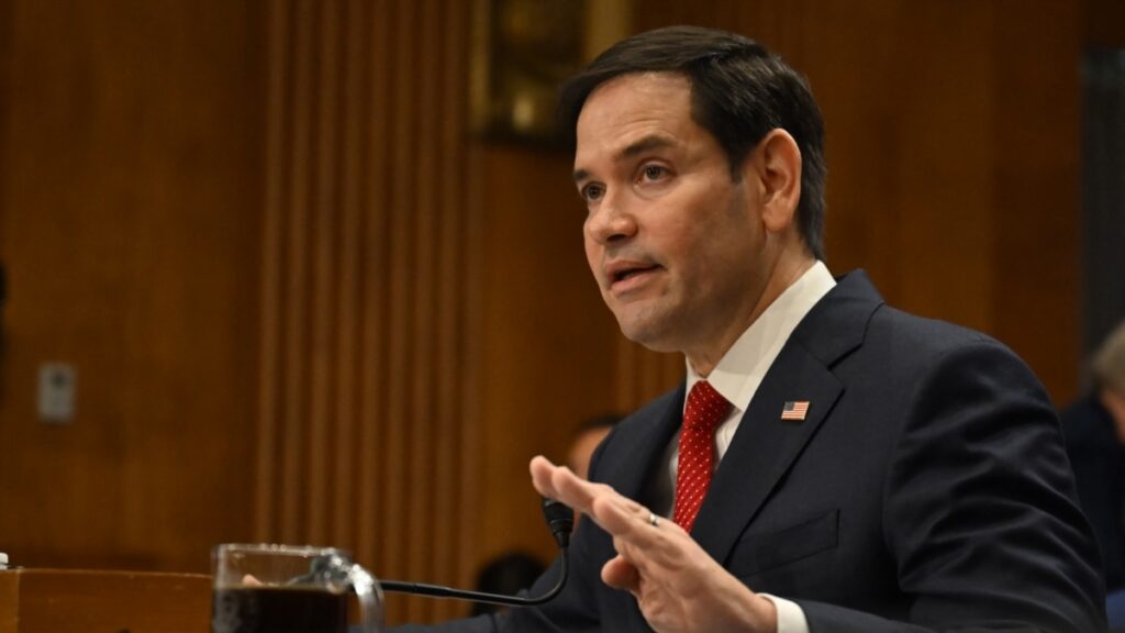 Marco Rubio y canciller nipón se comprometen a elevar alianza bilateral «a nuevas alturas»