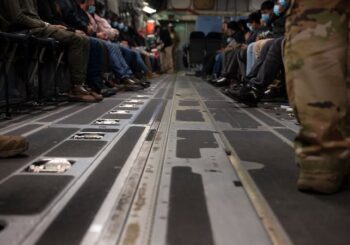 BM insta a sus trabajadores colombianos a reconsiderar viajes por las medidas de Trump
