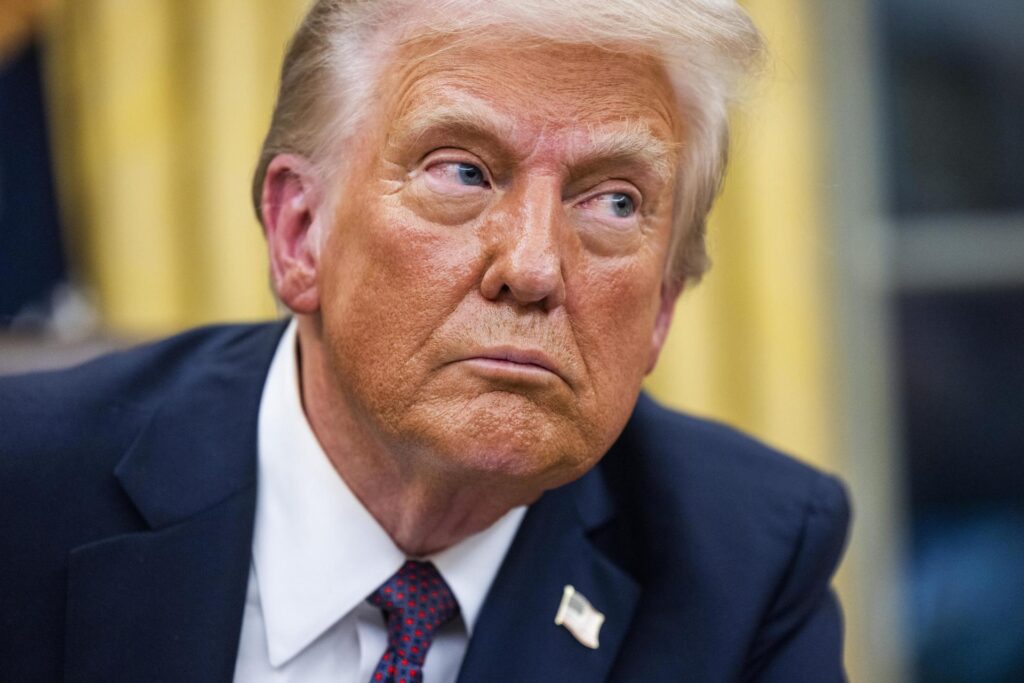 Trump indulta a Ross Ulbricht, condenado por operar la web ilegal Silk Road