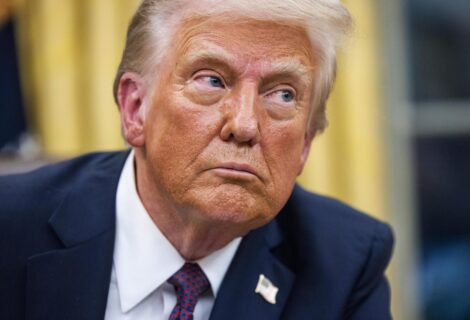 Trump indulta a Ross Ulbricht, condenado por operar la web ilegal Silk Road