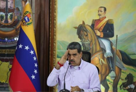 Escuelas de Venezuela han recibido a 400.000 niños tras su regreso al país, según Maduro