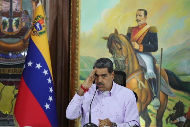 Escuelas de Venezuela han recibido a 400.000 niños tras su regreso al país, según Maduro