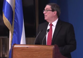 Cuba cree que la lista de países patrocinadores del terrorismo de EEUU ha sido "demolida"