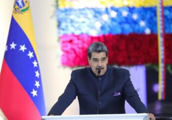 Maduro dice que Venezuela está en mejores condiciones para enfrentar sanciones