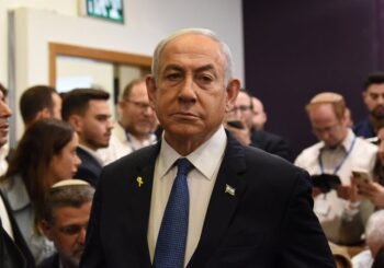 Netanyahu agradece a Trump y a Biden su ayuda en la consecución del alto al fuego en Gaza