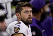 Justin Tucker, de Ravens, niega acusaciones de acoso en su contra