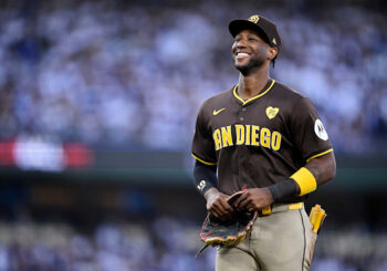Jurickson Profar acuerda por tres temporadas con los Bravos de Atlanta