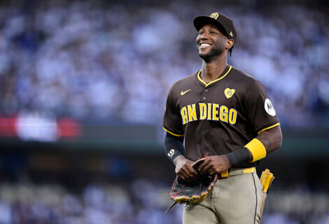 Jurickson Profar acuerda por tres temporadas con los Bravos de Atlanta