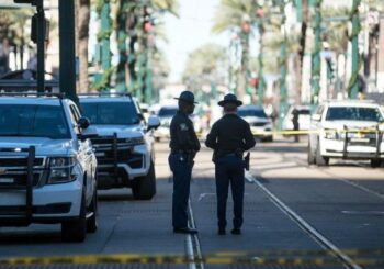 El 'Sugar Bowl' se pospone al jueves tras atentado que dejó varios muertos