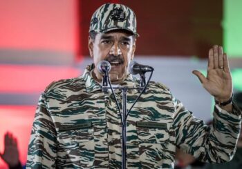 Nicolás Maduro dice que suben a "más" de 150 extranjeros los detenidos en Venezuela