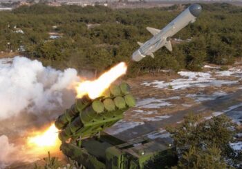 Corea del Norte lanza varios misiles de corto alcance hacia el mar de Japón