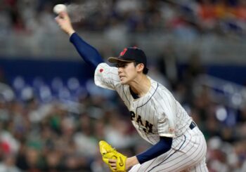 Peña encabeza el inicio de periodo de firmas internacionales de MLB a la espera de Sasaki