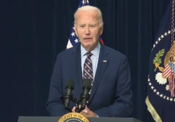 Biden dice que se investiga vínculo entre ataque en Nueva Orleans y explosión en Las Vegas