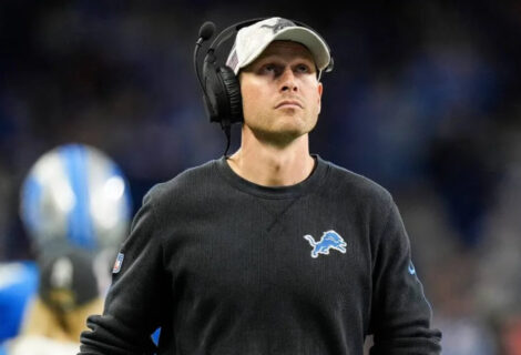 Los Chicago Bears de la NFL acuerdan con Ben Johnson para que sea su nuevo entrenador
