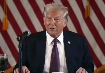 El Supremo de EE.UU. rechaza paralizar la sentencia en el caso penal contra Trump