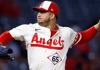 Los Angelinos logran un acuerdo por una temporada con el venezolano José Quijada
