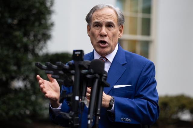 Texas, dispuesto a vender o alquilar terreno en la frontera al Gobierno de Trump