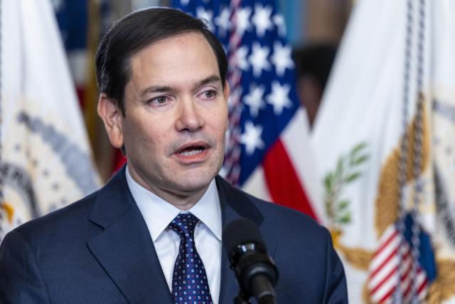 Pionyang censura declaraciones de Rubio en primera crítica a nuevo Gobierno de Trump
