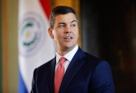 Peña considera que Trump tiene "capacidad" para resolver la guerra entre Ucrania y Rusia