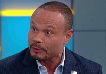 Trump nombra al comentarista político Dan Bongino director adjunto del FBI