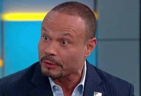 Trump nombra al comentarista político Dan Bongino director adjunto del FBI