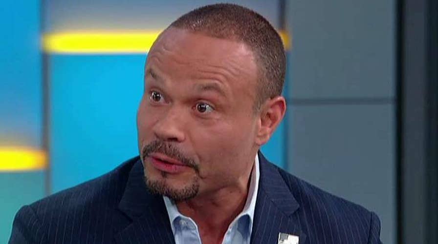 Trump nombra al comentarista político Dan Bongino director adjunto del FBI