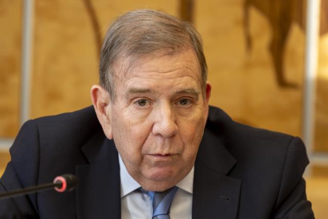 Bloque opositor denuncia «fraudulenta» audiencia judicial de yerno de González Urrutia