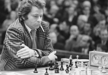 Fallece Boris Spassky, excampeón mundial de ajedrez