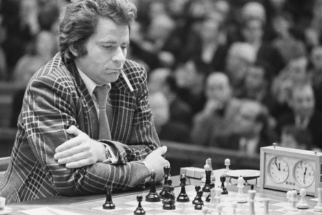 Fallece Boris Spassky, excampeón mundial de ajedrez