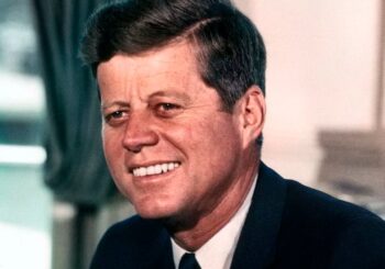 El FBI encontró más de 2.400 documentos sobre el asesinato de Kennedy