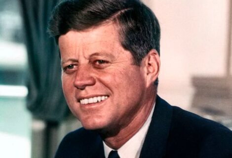 El FBI encontró más de 2.400 documentos sobre el asesinato de Kennedy