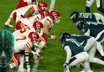 Los Eagles dicen no tener supersticiones para su revancha ante Chiefs en Super Bowl LIX