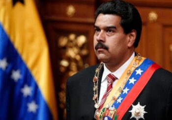 Nicolás Maduro designa a nuevos ministros de Ambiente y Deporte en Venezuela